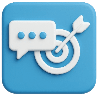 Conversational Keywords Targeting