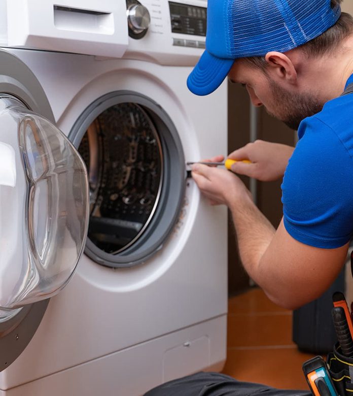 Appliance Tech Pros Campaign